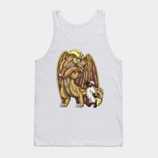 Toasty: Nevin Tank Top